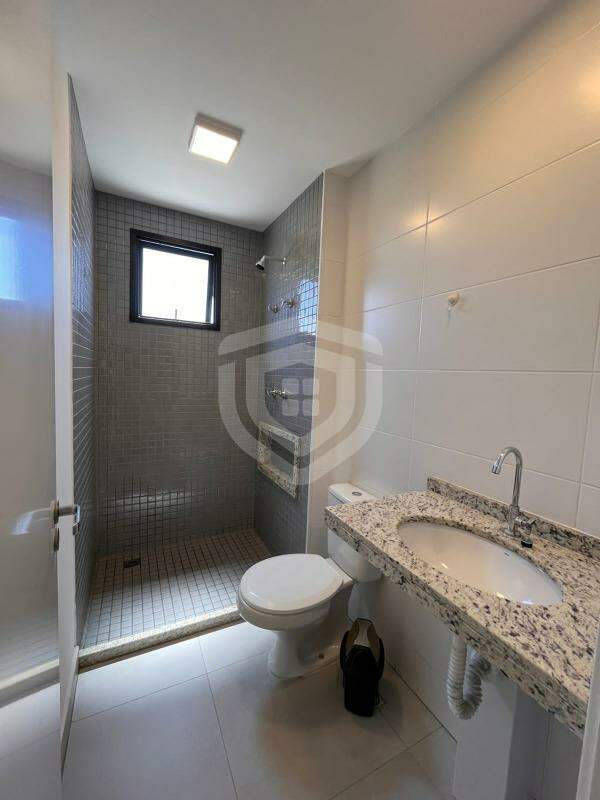 Apartamento à Venda no Jardim Auri Verde em Bauru/SP