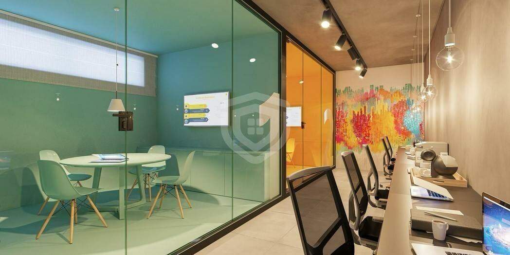 Apartamento à Venda no Jardim Auri Verde em Bauru/SP