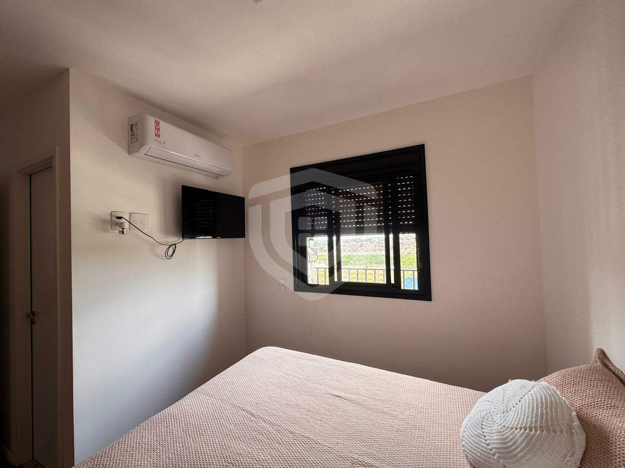 Apartamento à Venda no Jardim Auri Verde em Bauru/SP