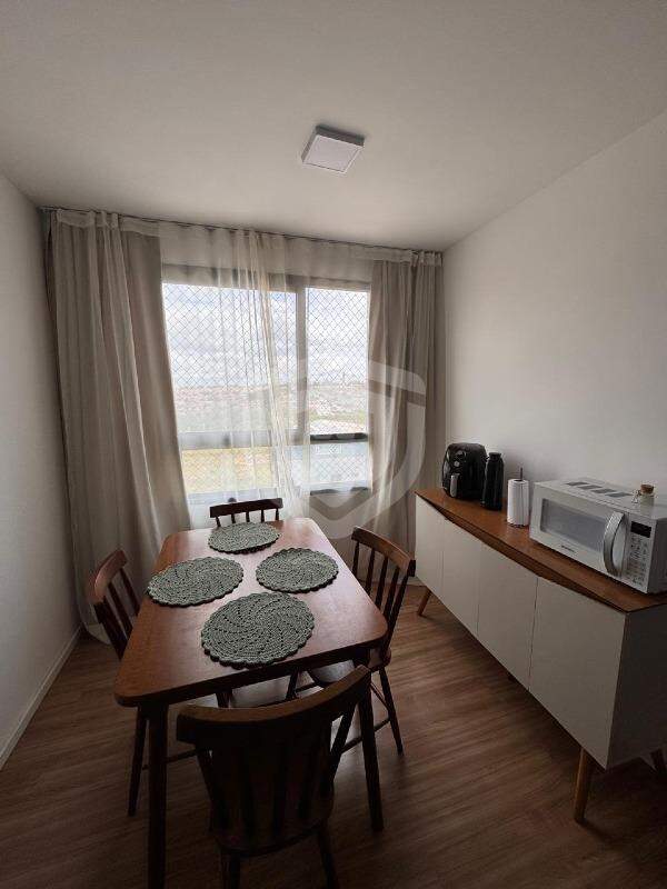 Apartamento à Venda no Jardim Auri Verde em Bauru/SP