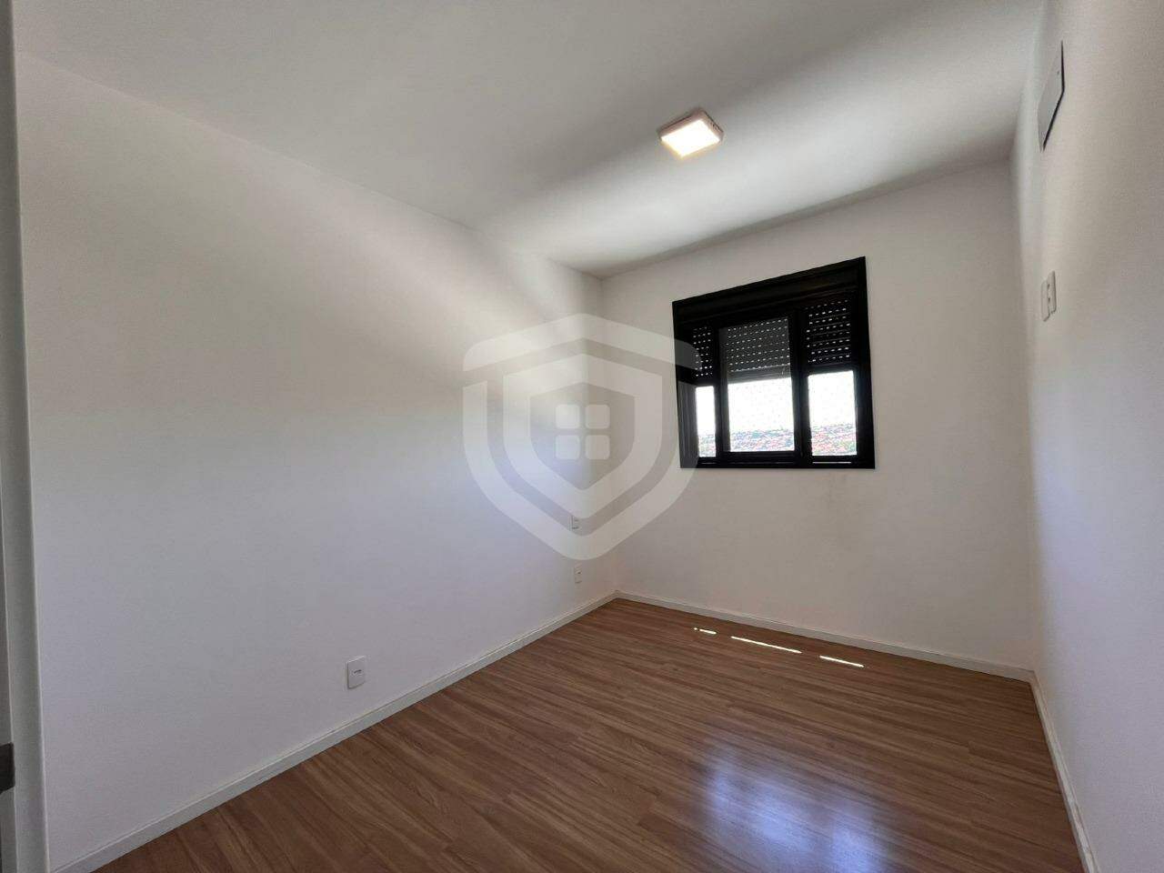 Apartamento à Venda no Jardim Auri Verde em Bauru/SP