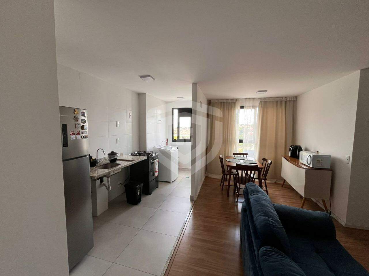 Apartamento à Venda no Jardim Auri Verde em Bauru/SP