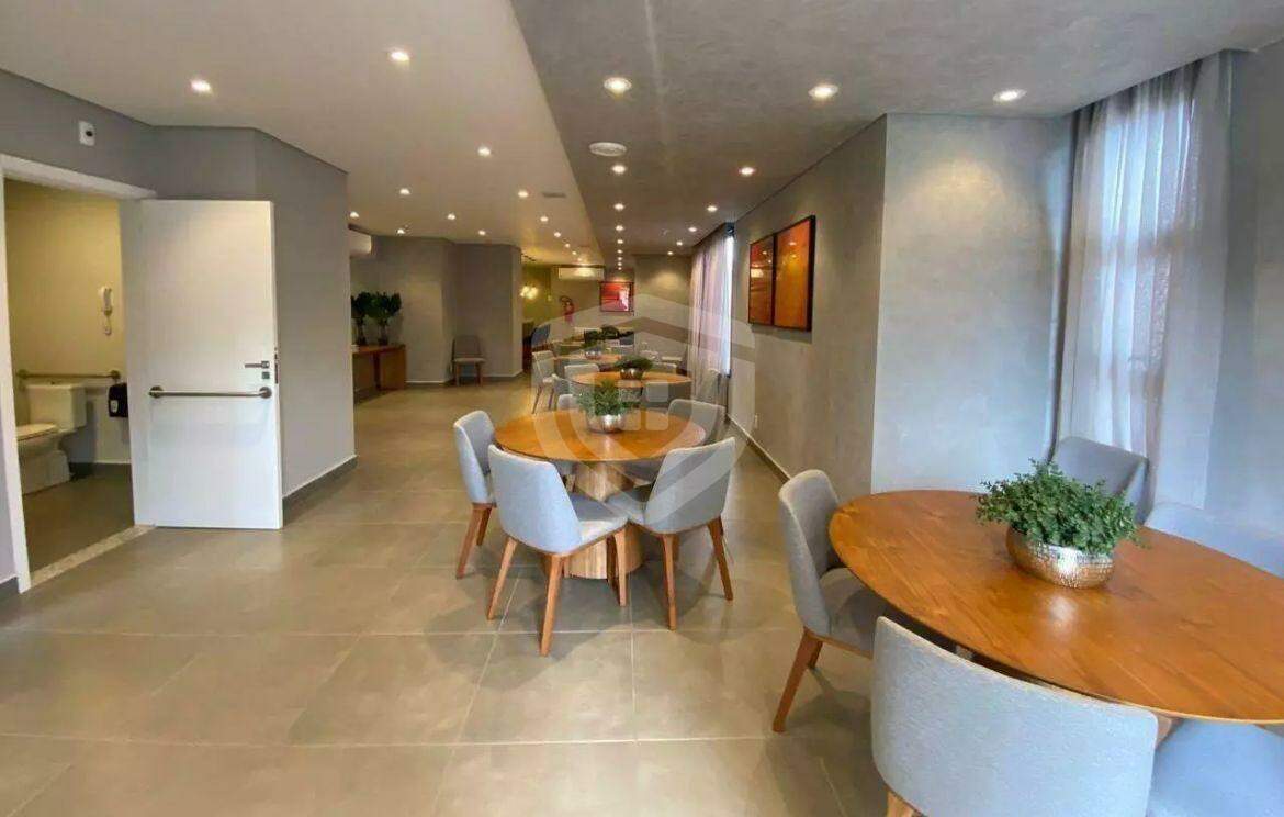 Apartamento à Venda no Jardim Auri Verde em Bauru/SP