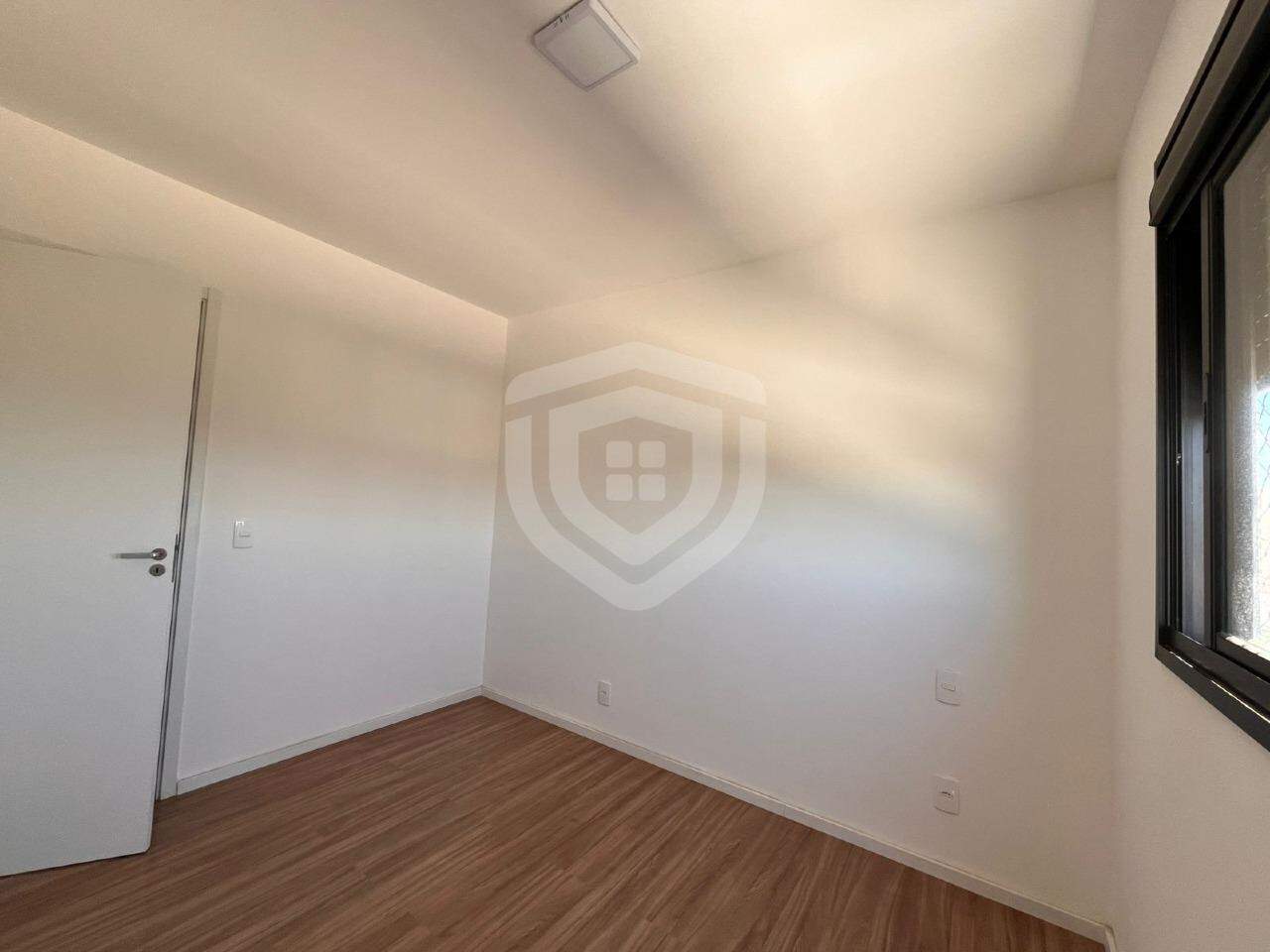 Apartamento à Venda no Jardim Auri Verde em Bauru/SP