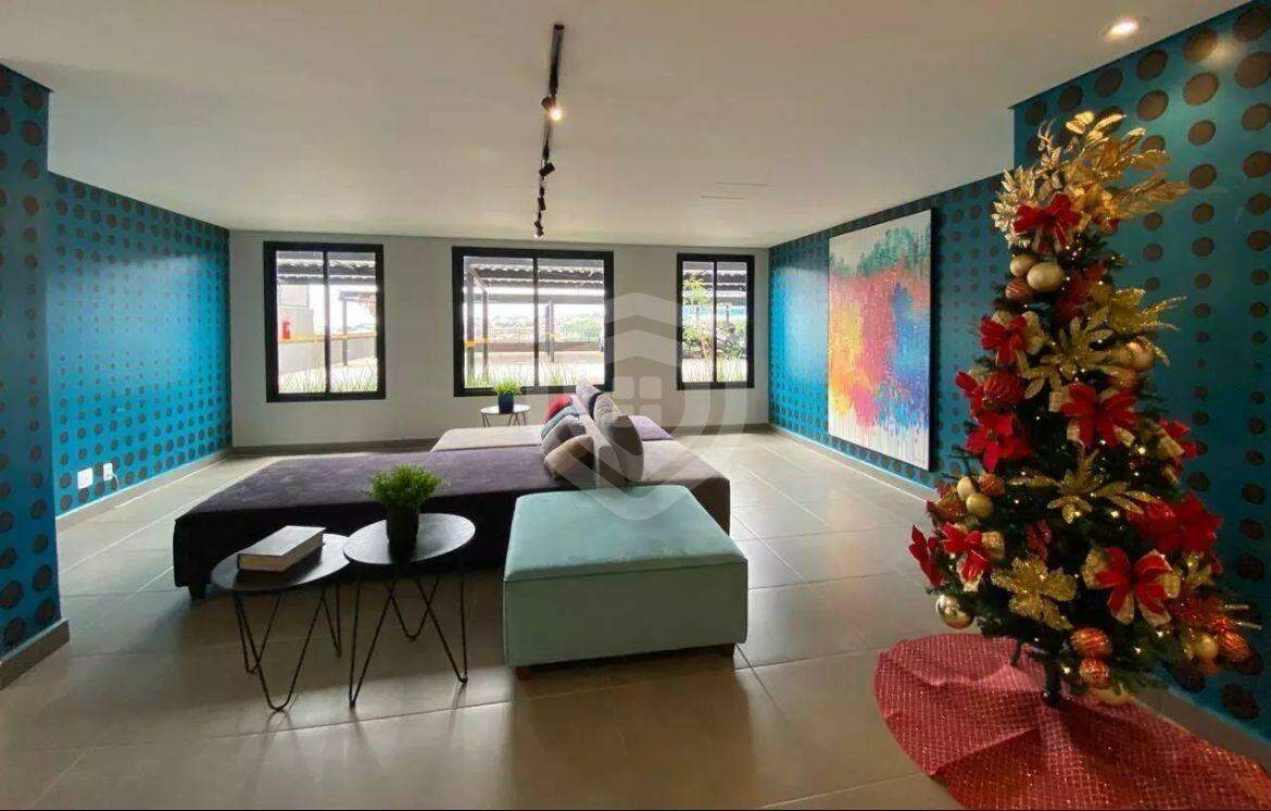 Apartamento à Venda no Jardim Auri Verde em Bauru/SP