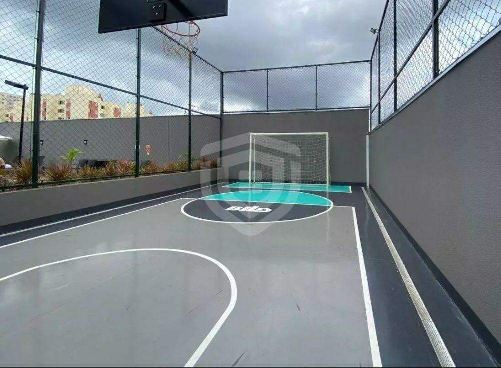 Apartamento à Venda no Jardim Auri Verde em Bauru/SP