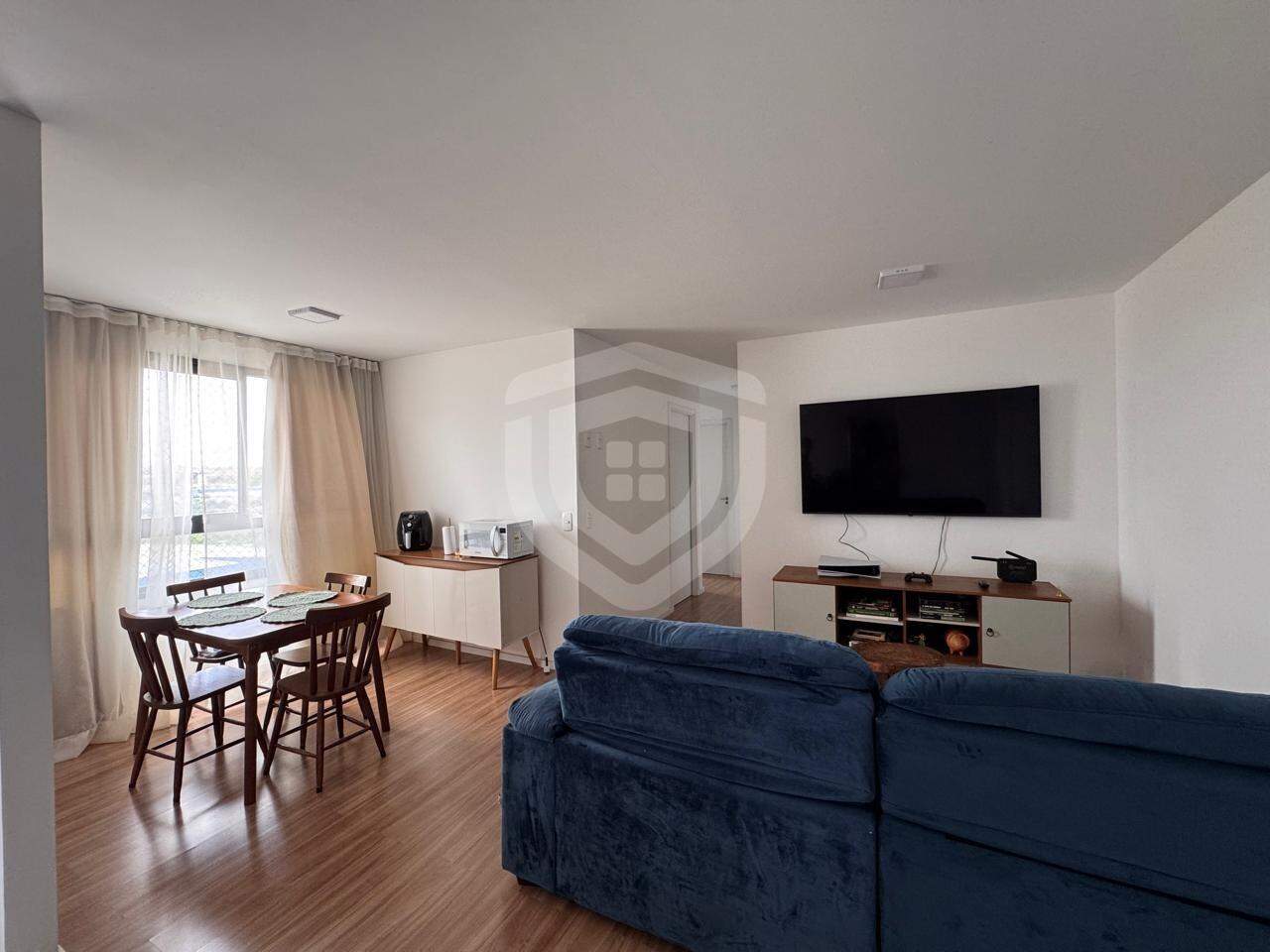 Apartamento à Venda no Jardim Auri Verde em Bauru/SP