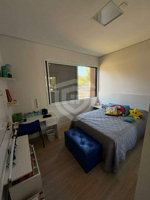 Casas Condomínio à Venda no Jardim Colonial em Bauru/SP