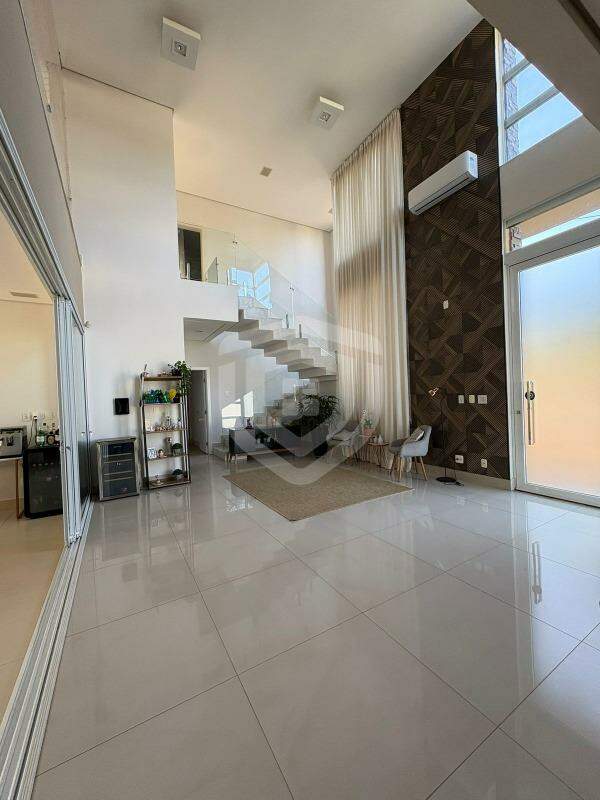 Casas Condomínio à Venda no Jardim Colonial em Bauru/SP