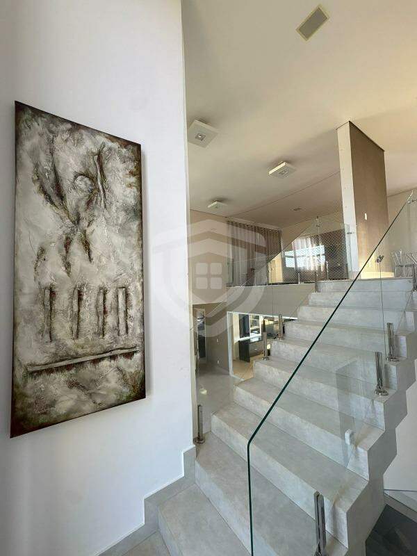 Casas Condomínio à Venda no Jardim Colonial em Bauru/SP