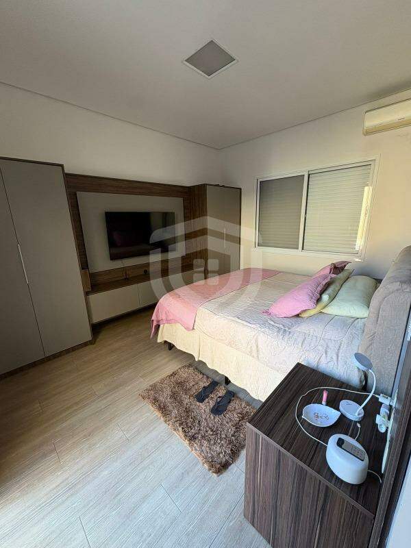 Casas Condomínio à Venda no Jardim Colonial em Bauru/SP