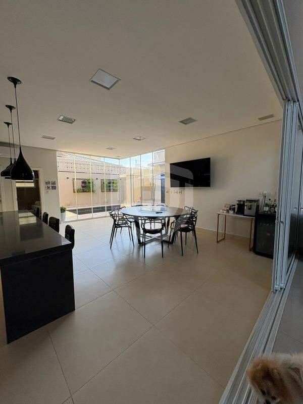 Casas Condomínio à Venda no Jardim Colonial em Bauru/SP