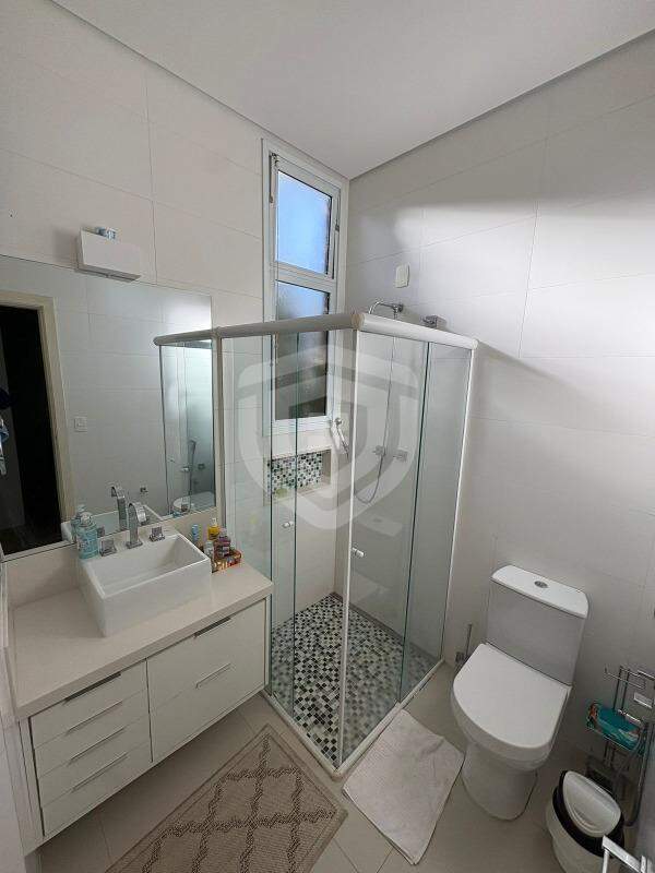 Casas Condomínio à Venda no Jardim Colonial em Bauru/SP