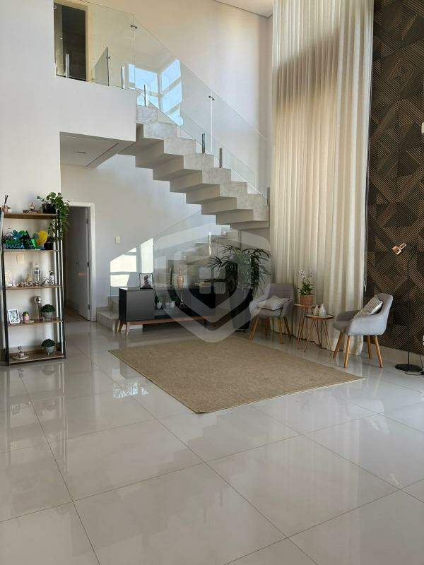 Casas Condomínio à Venda no Jardim Colonial em Bauru/SP