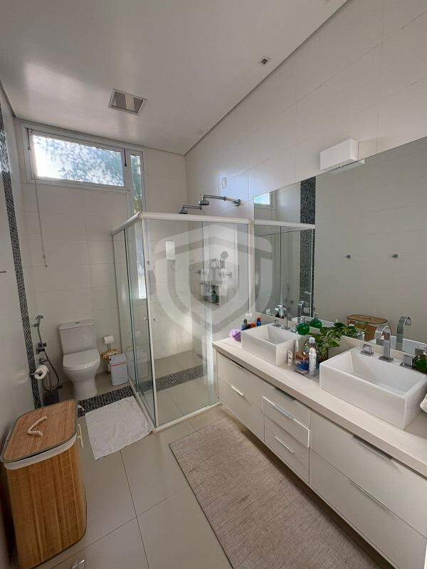 Casas Condomínio à Venda no Jardim Colonial em Bauru/SP