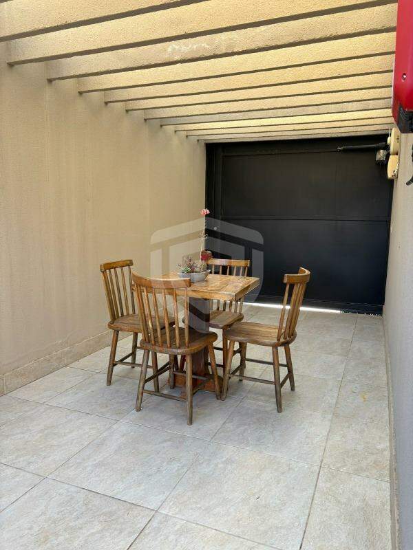 Casas Condomínio à Venda no Jardim Colonial em Bauru/SP