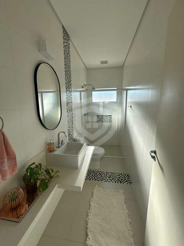 Casas Condomínio à Venda no Jardim Colonial em Bauru/SP