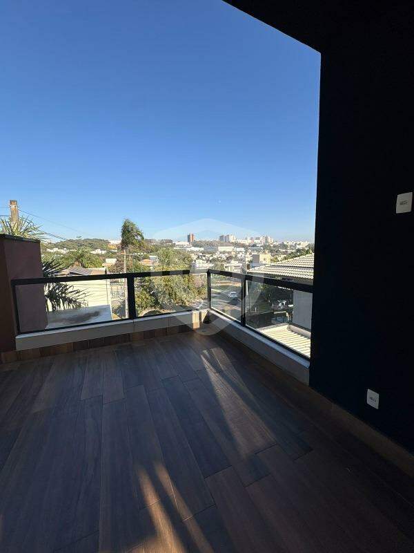 Casas Condomínio à Venda no Jardim Colonial em Bauru/SP