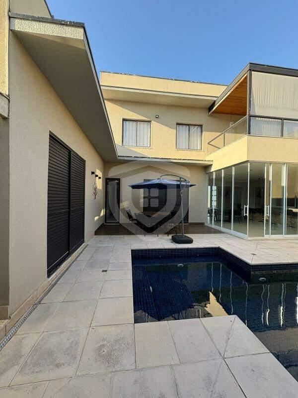 Casas Condomínio à Venda no Jardim Colonial em Bauru/SP