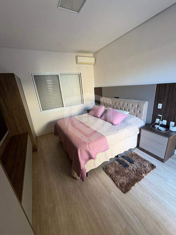 Casas Condomínio à Venda no Jardim Colonial em Bauru/SP