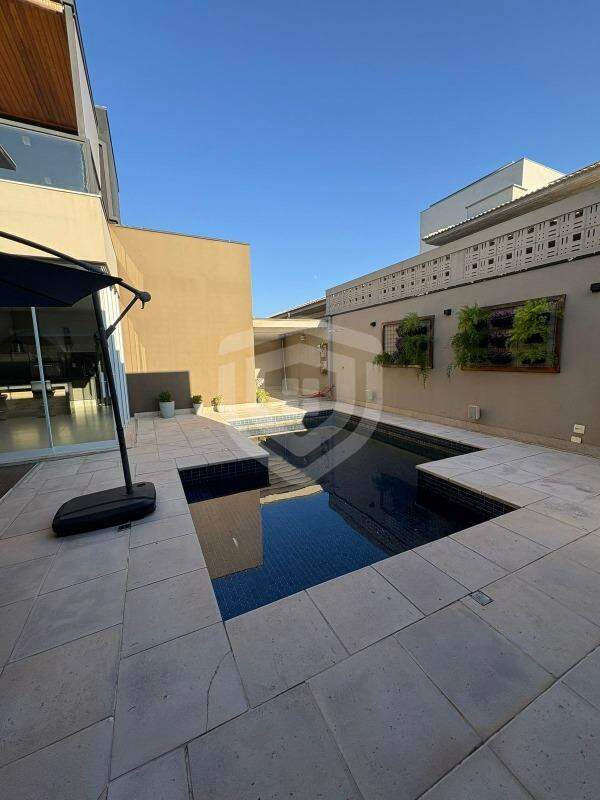 Casas Condomínio à Venda no Jardim Colonial em Bauru/SP