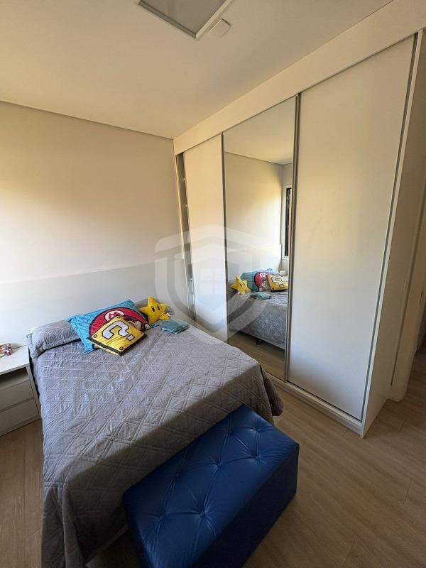 Casas Condomínio à Venda no Jardim Colonial em Bauru/SP