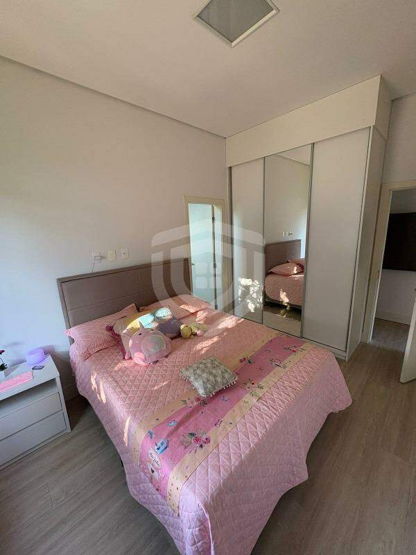 Casas Condomínio à Venda no Jardim Colonial em Bauru/SP