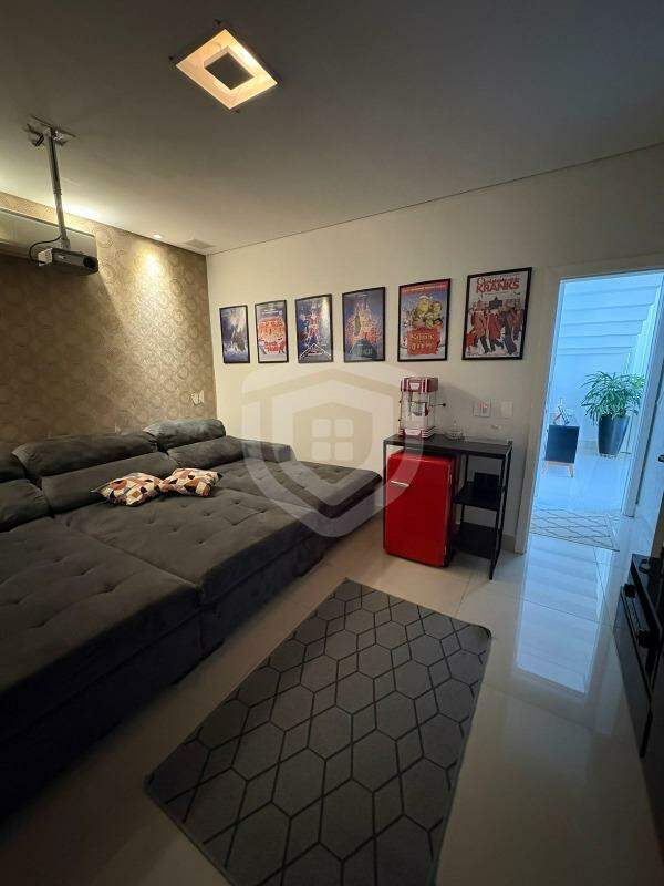 Casas Condomínio à Venda no Jardim Colonial em Bauru/SP