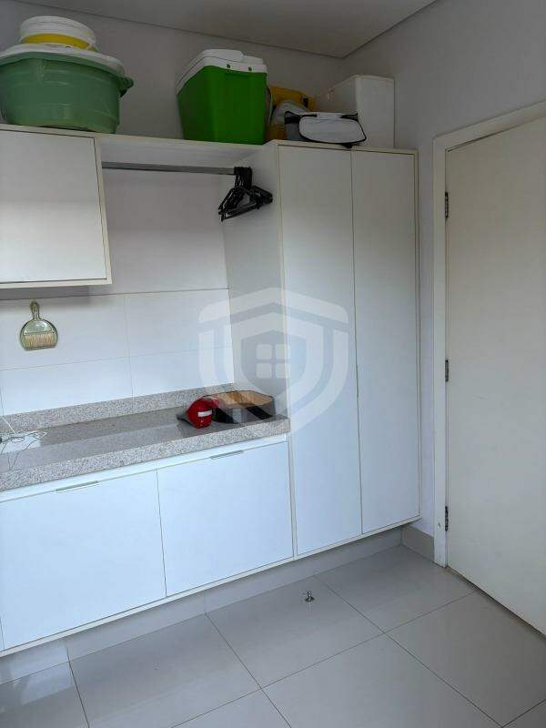 Casas Condomínio à Venda no Jardim Colonial em Bauru/SP