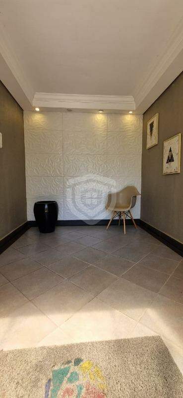 Apartamento à Venda no Parque das Nações em Bauru/SP