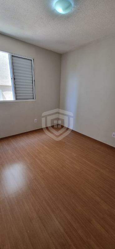 Apartamento à Venda no Parque das Nações em Bauru/SP