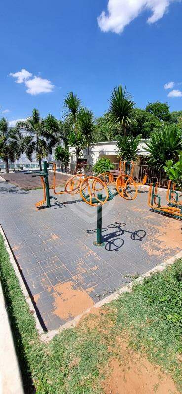 Apartamento à Venda no Parque das Nações em Bauru/SP