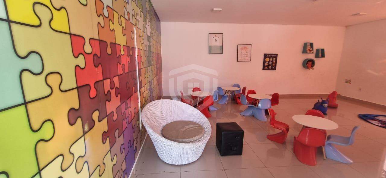 Apartamento à Venda no Parque das Nações em Bauru/SP