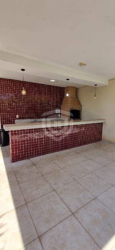 Apartamento à Venda no Parque das Nações em Bauru/SP