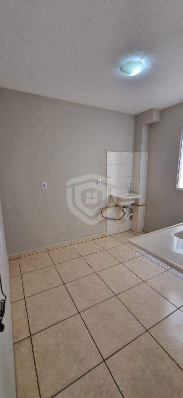 Apartamento à Venda no Parque das Nações em Bauru/SP