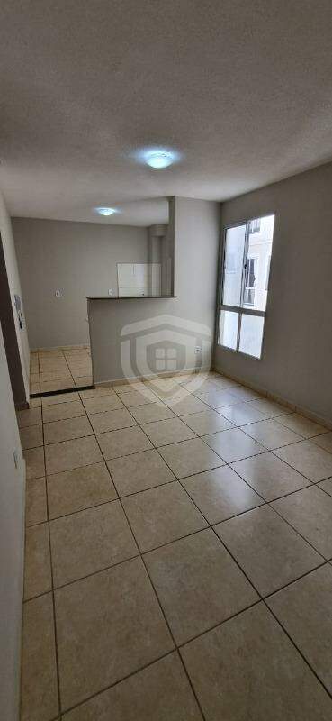 Apartamento à Venda no Parque das Nações em Bauru/SP