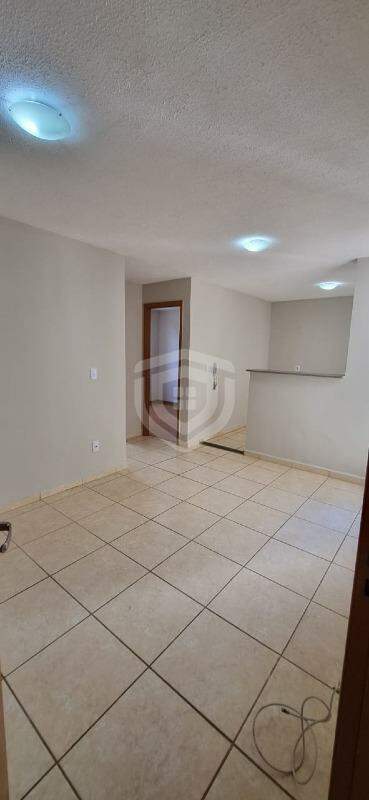 Apartamento à Venda no Parque das Nações em Bauru/SP