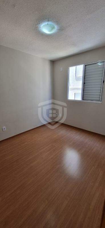 Apartamento à Venda no Parque das Nações em Bauru/SP