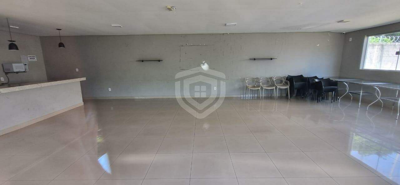 Apartamento à Venda no Parque das Nações em Bauru/SP