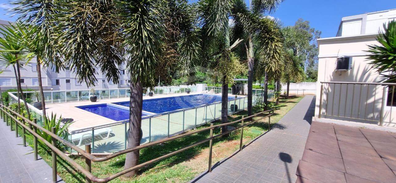 Apartamento à Venda no Parque das Nações em Bauru/SP