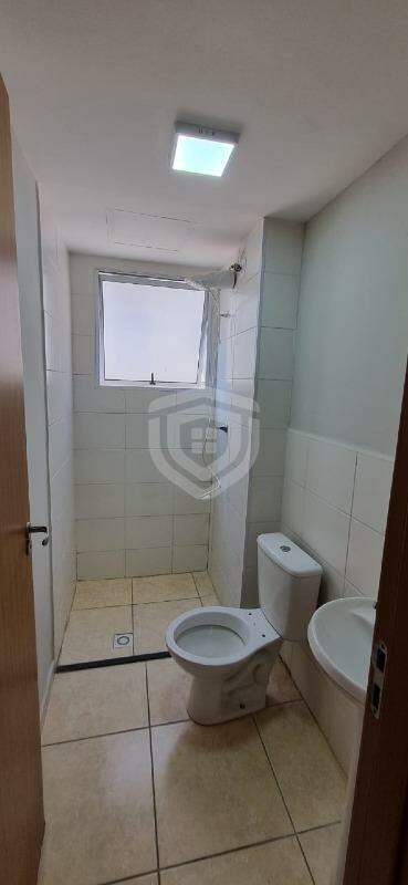 Apartamento à Venda no Parque das Nações em Bauru/SP