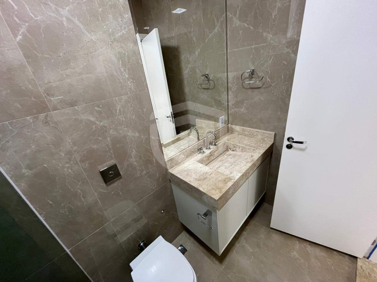 Casas Condomínio à Venda no Vila Marajoara em Bauru/SP