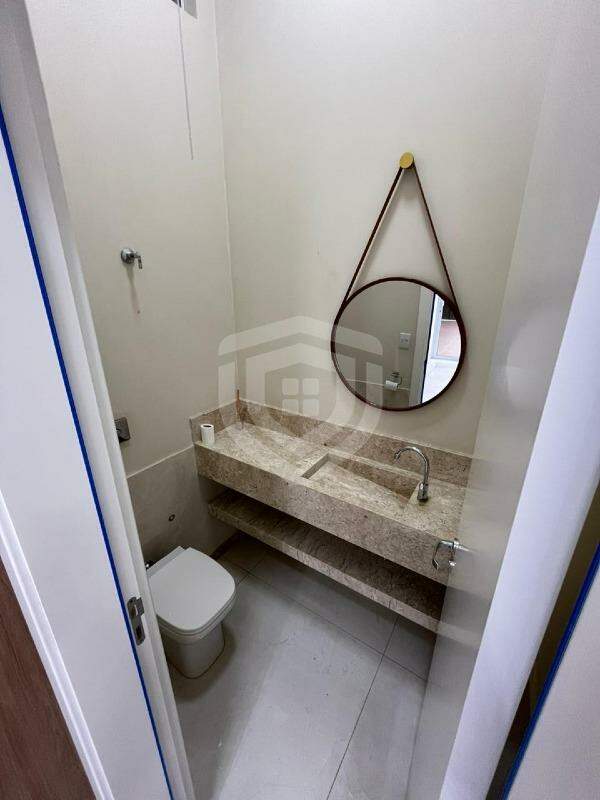 Casas Condomínio à Venda no Vila Marajoara em Bauru/SP