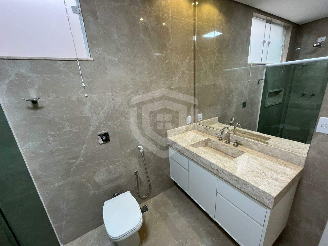 Casas Condomínio à Venda no Vila Marajoara em Bauru/SP