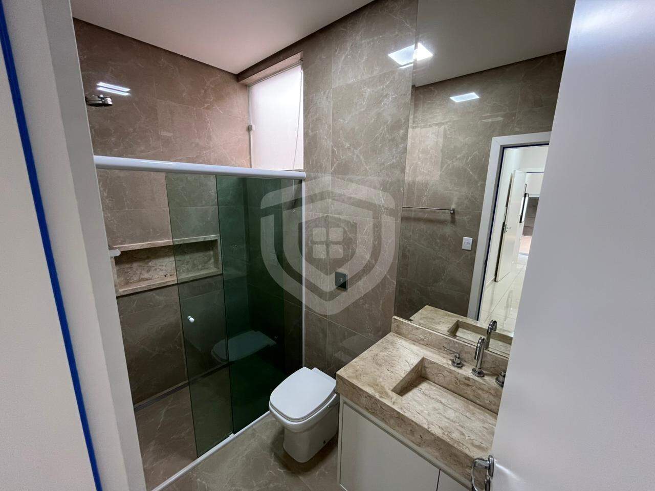 Casas Condomínio à Venda no Vila Marajoara em Bauru/SP