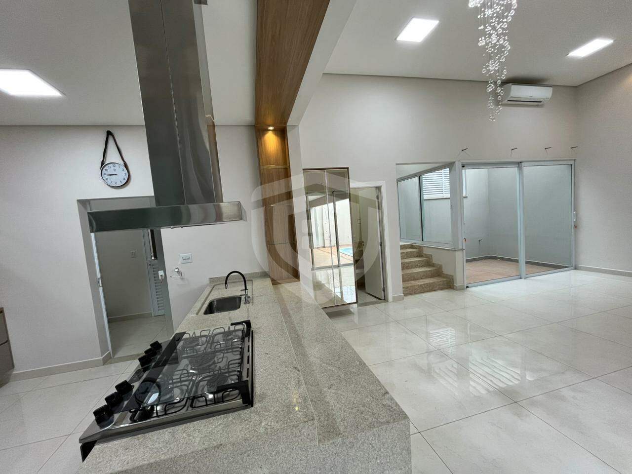 Casas Condomínio à Venda no Vila Marajoara em Bauru/SP