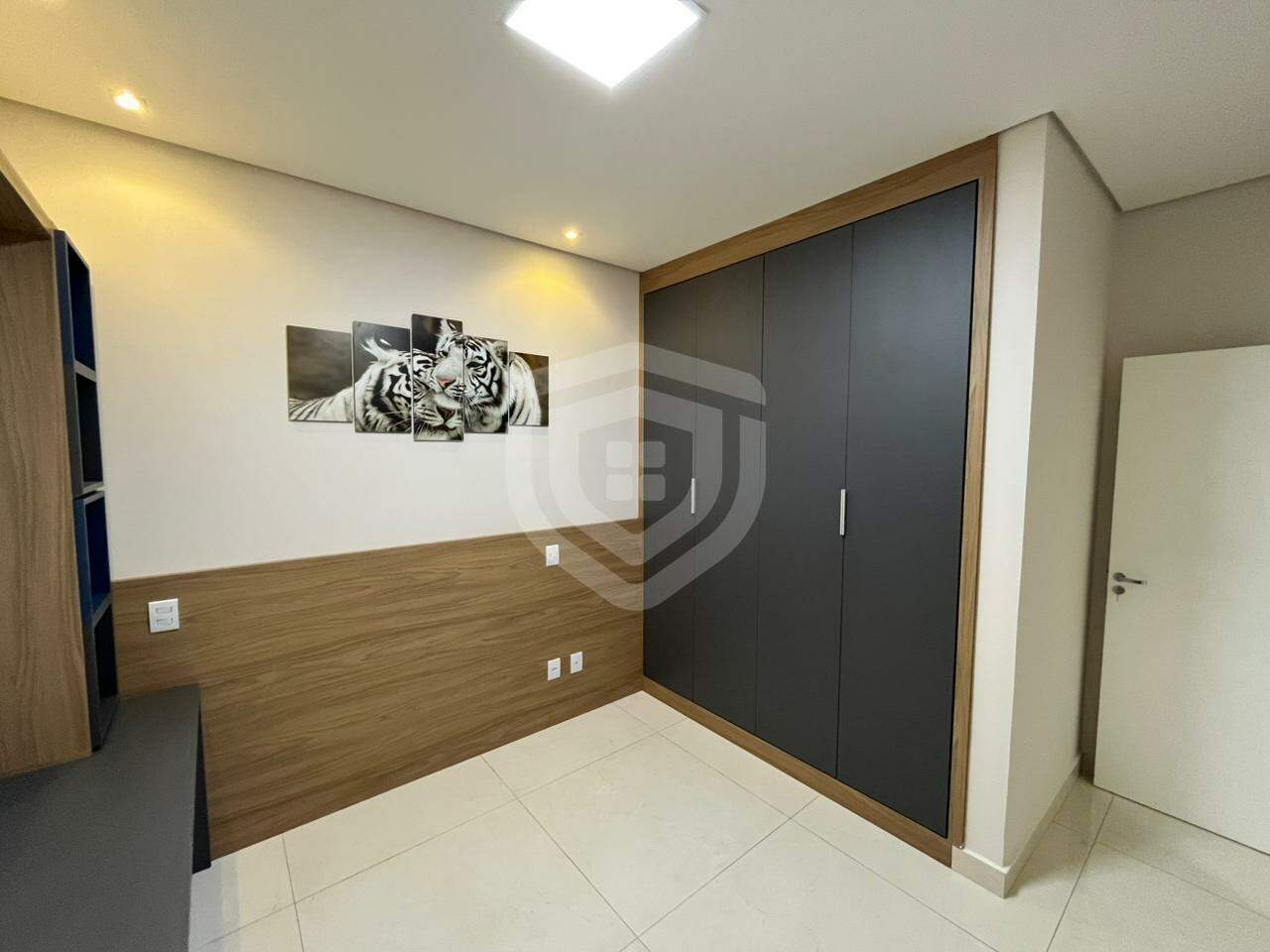 Casas Condomínio à Venda no Vila Marajoara em Bauru/SP