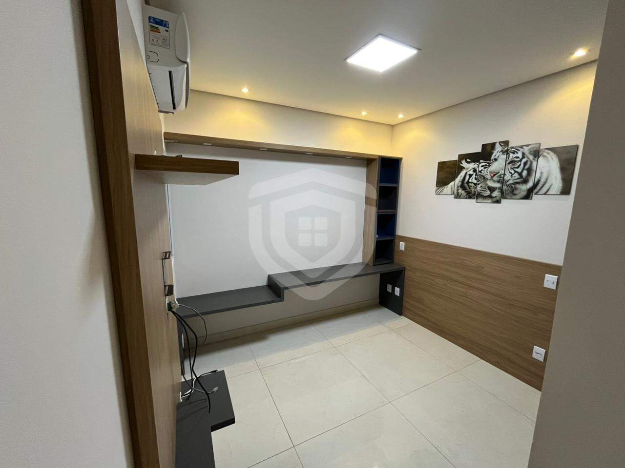 Casas Condomínio à Venda no Vila Marajoara em Bauru/SP