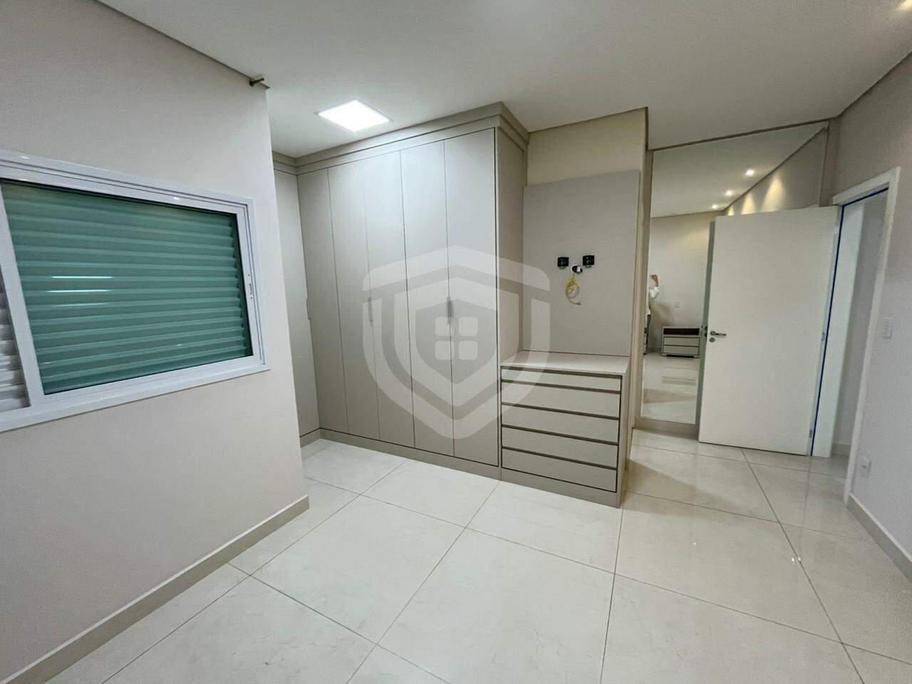 Casas Condomínio à Venda no Vila Marajoara em Bauru/SP