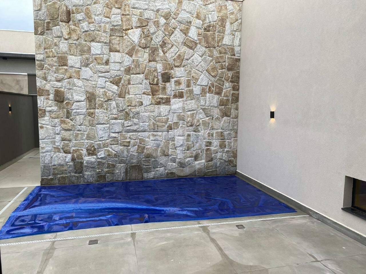 Casas Condomínio à Venda no Residencial Villa de León em Piratininga/SP